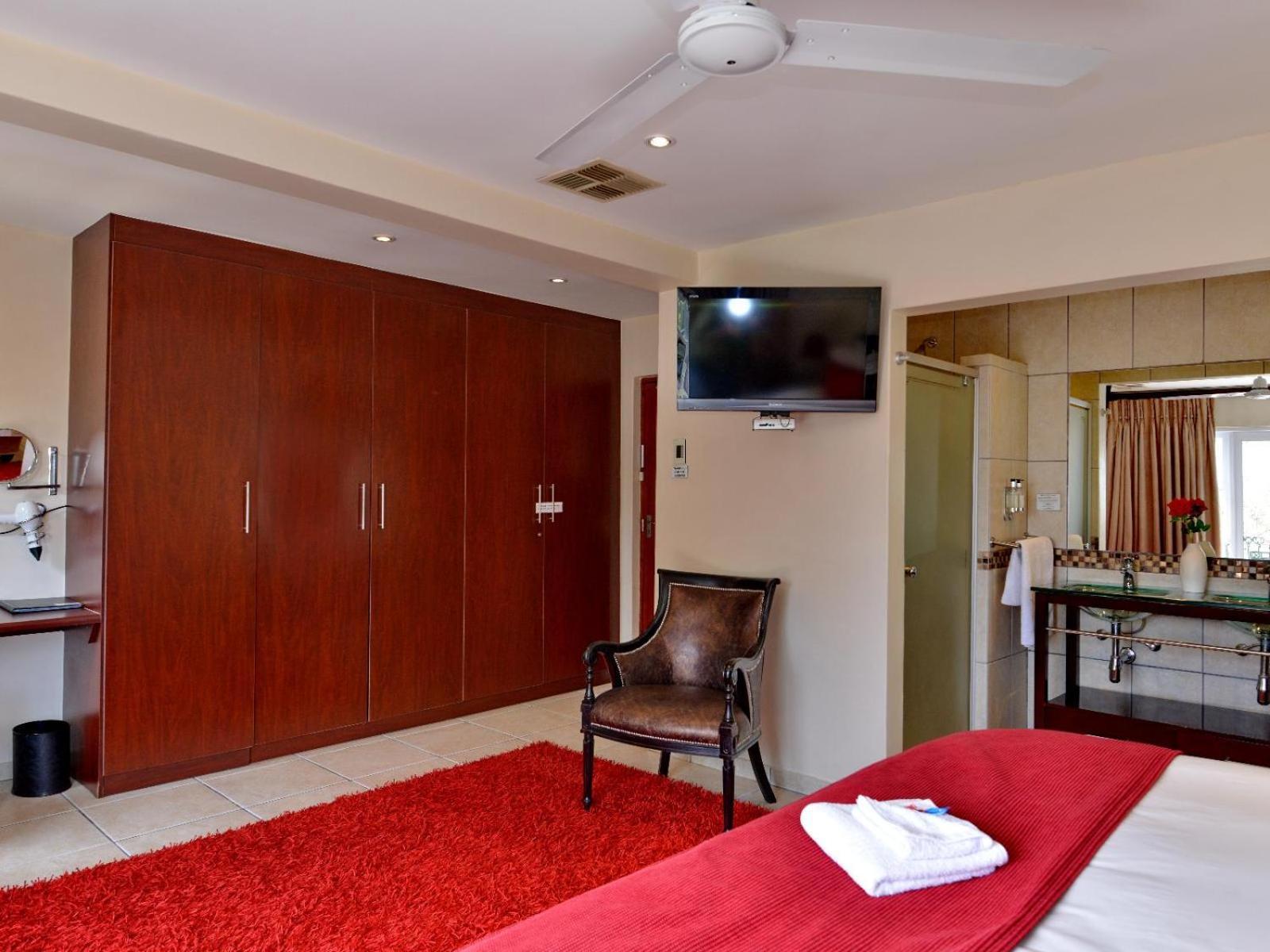 Atholl Guest House ヨハネスブルグ 部屋 写真