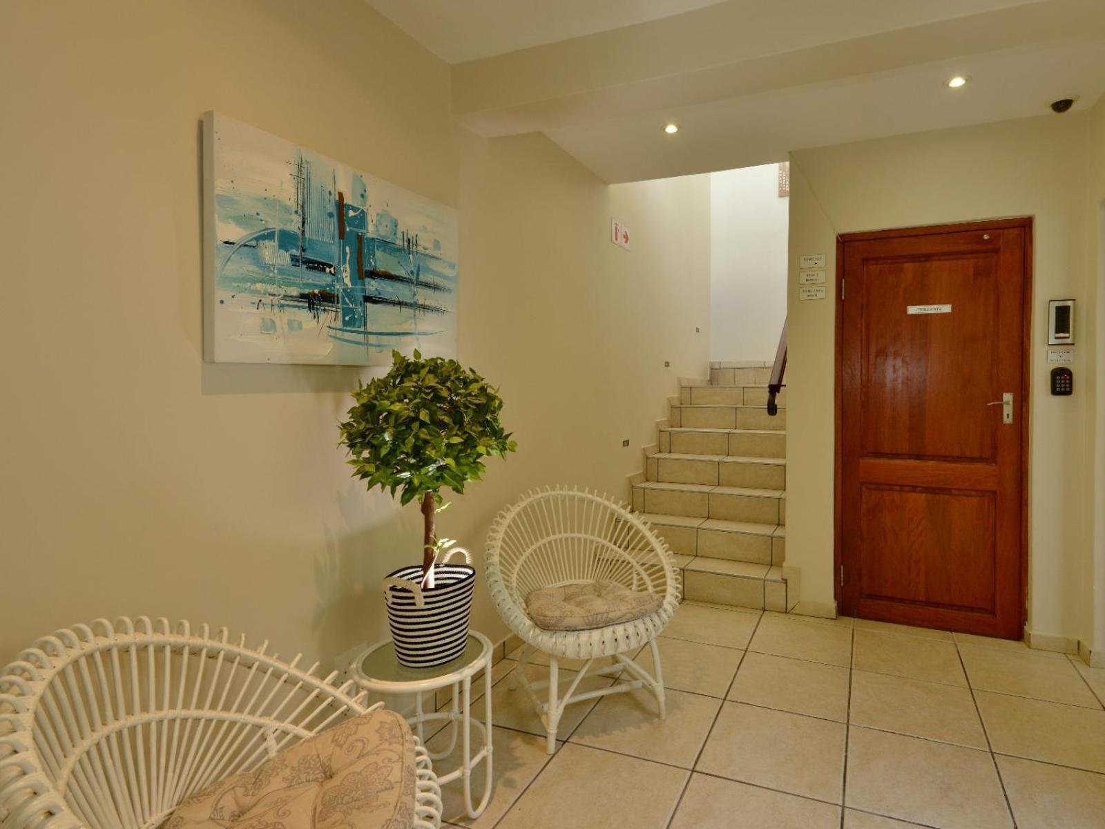 Atholl Guest House ヨハネスブルグ エクステリア 写真