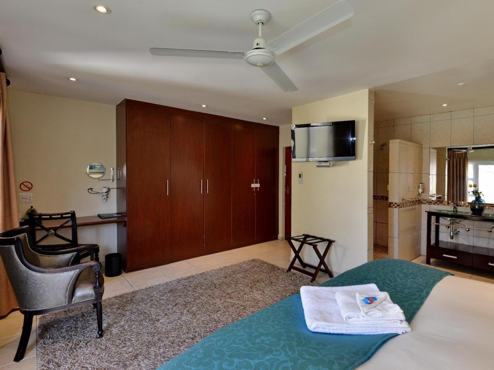 Atholl Guest House ヨハネスブルグ 部屋 写真