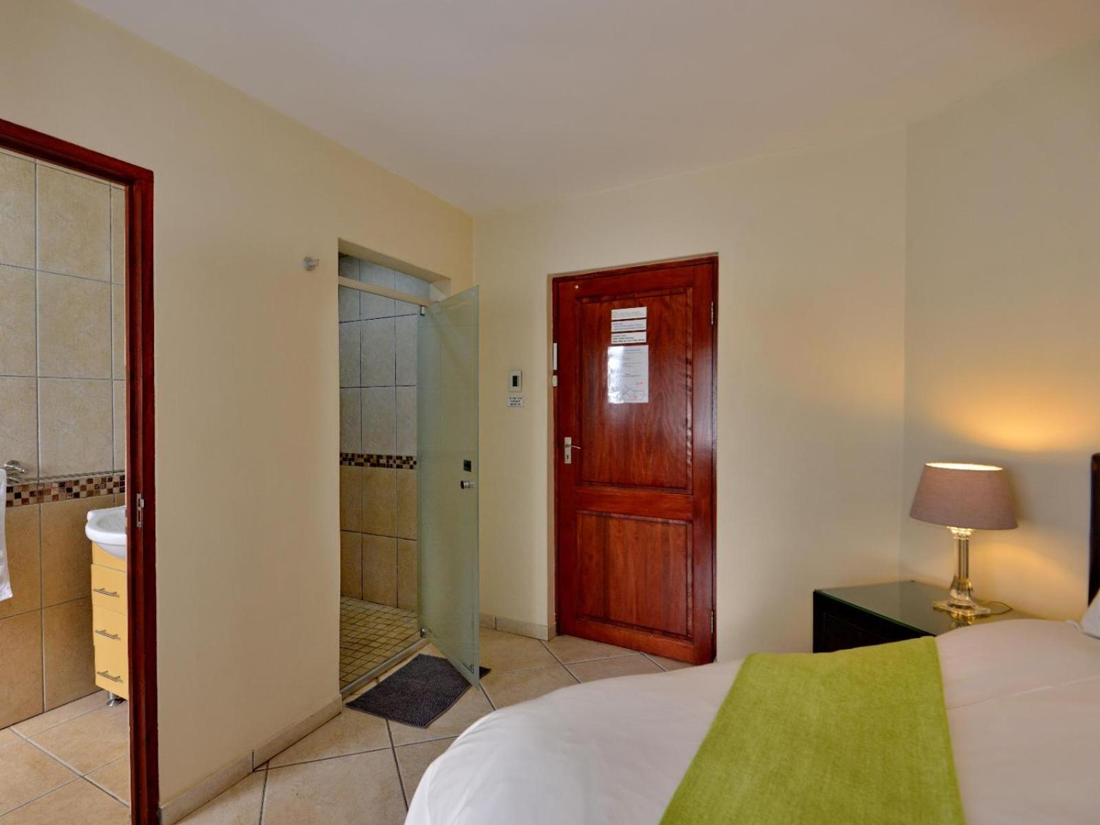 Atholl Guest House ヨハネスブルグ 部屋 写真