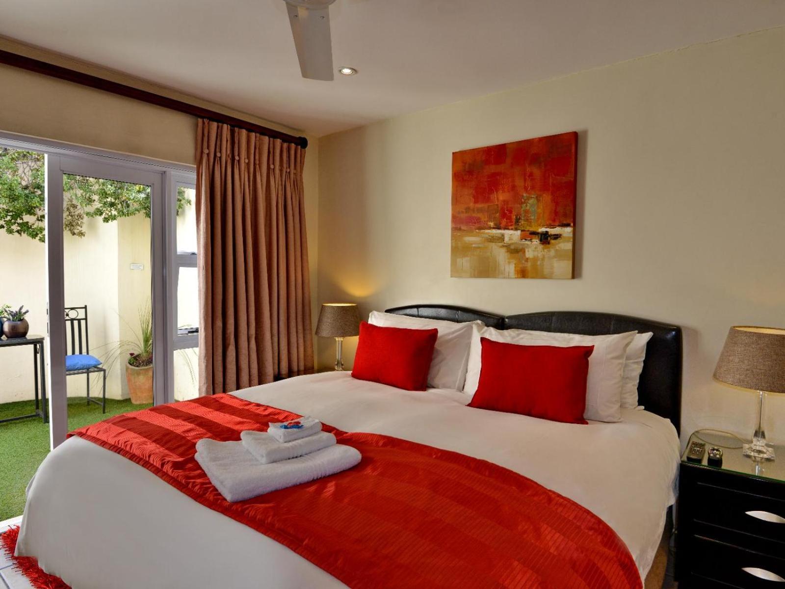 Atholl Guest House ヨハネスブルグ 部屋 写真