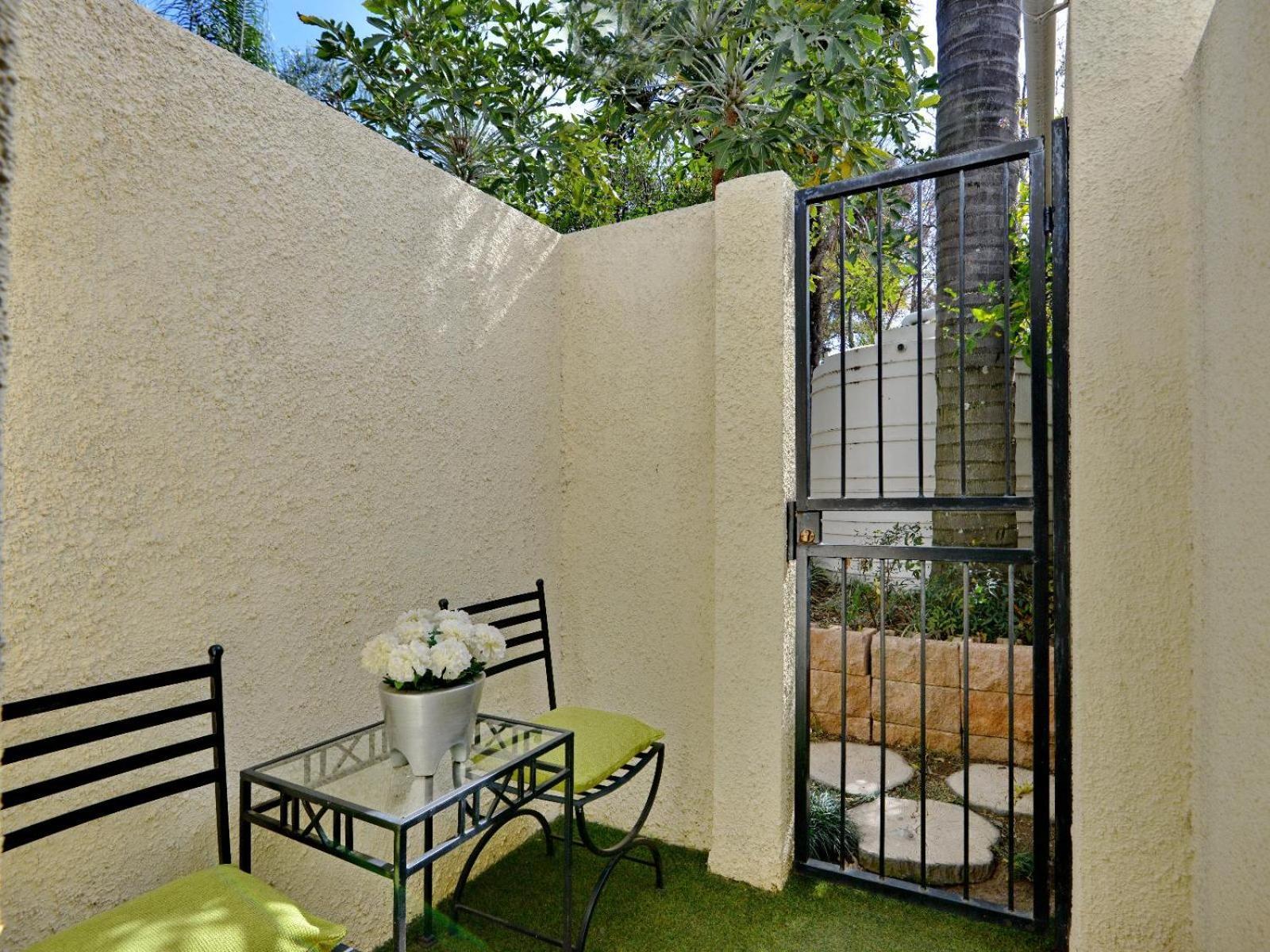 Atholl Guest House ヨハネスブルグ 部屋 写真