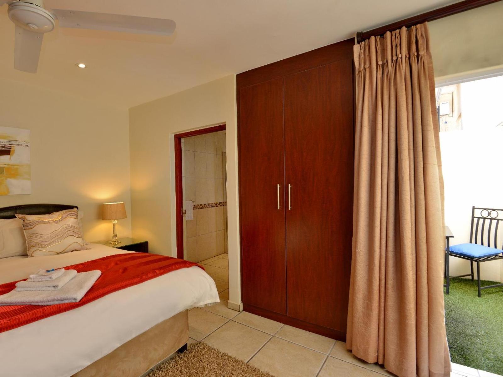 Atholl Guest House ヨハネスブルグ 部屋 写真