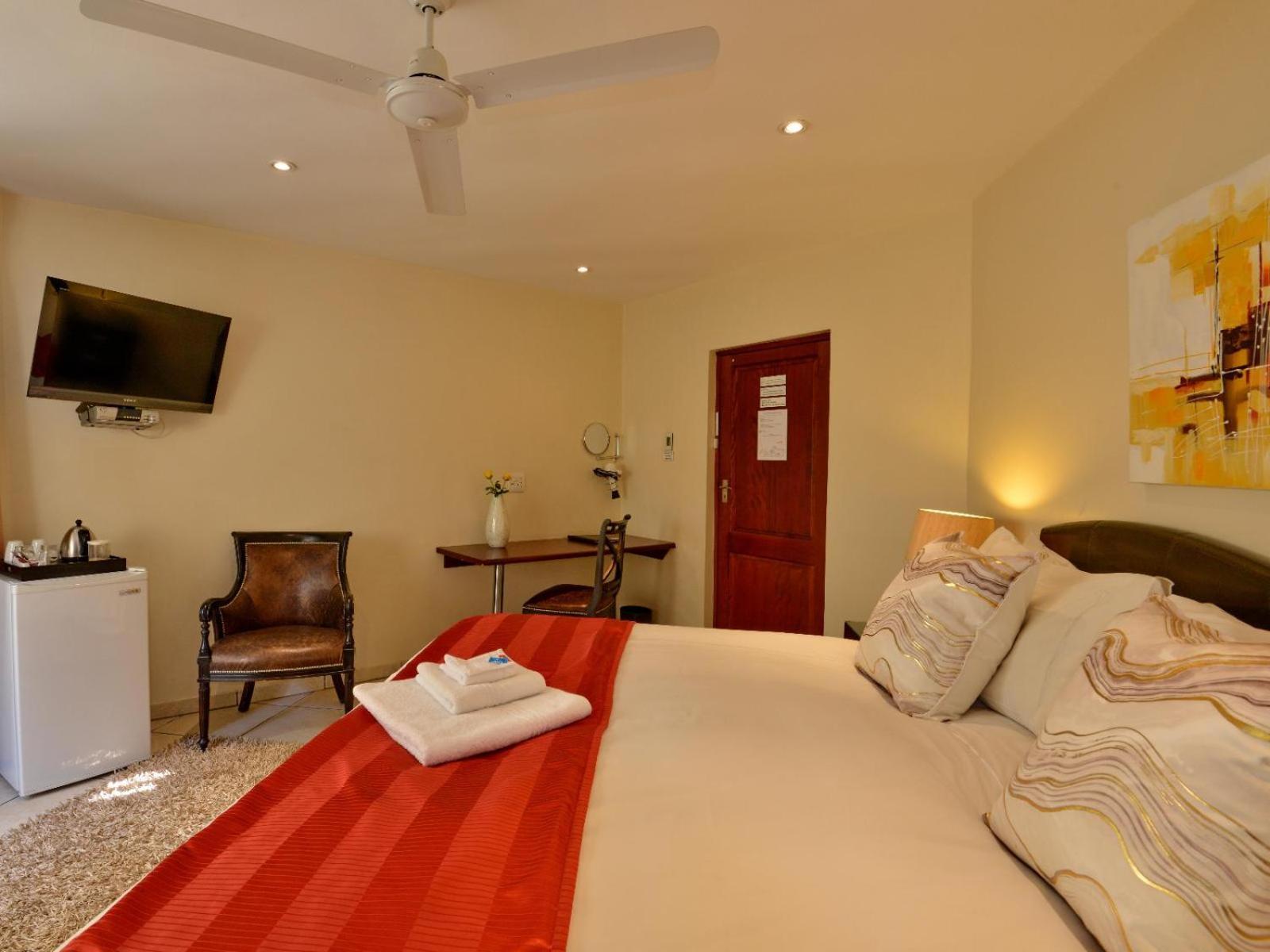 Atholl Guest House ヨハネスブルグ 部屋 写真
