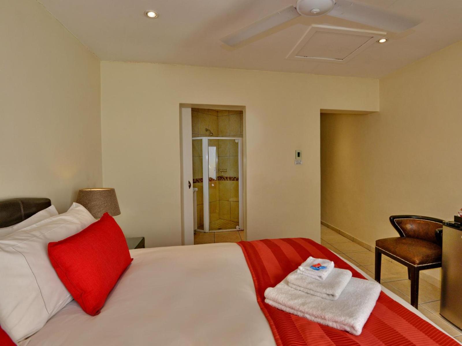 Atholl Guest House ヨハネスブルグ 部屋 写真