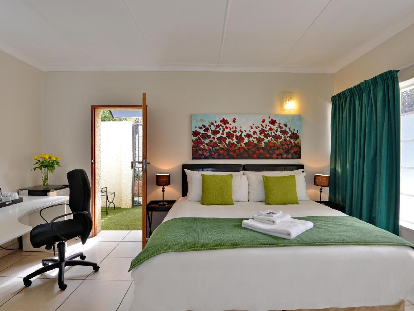 Atholl Guest House ヨハネスブルグ 部屋 写真