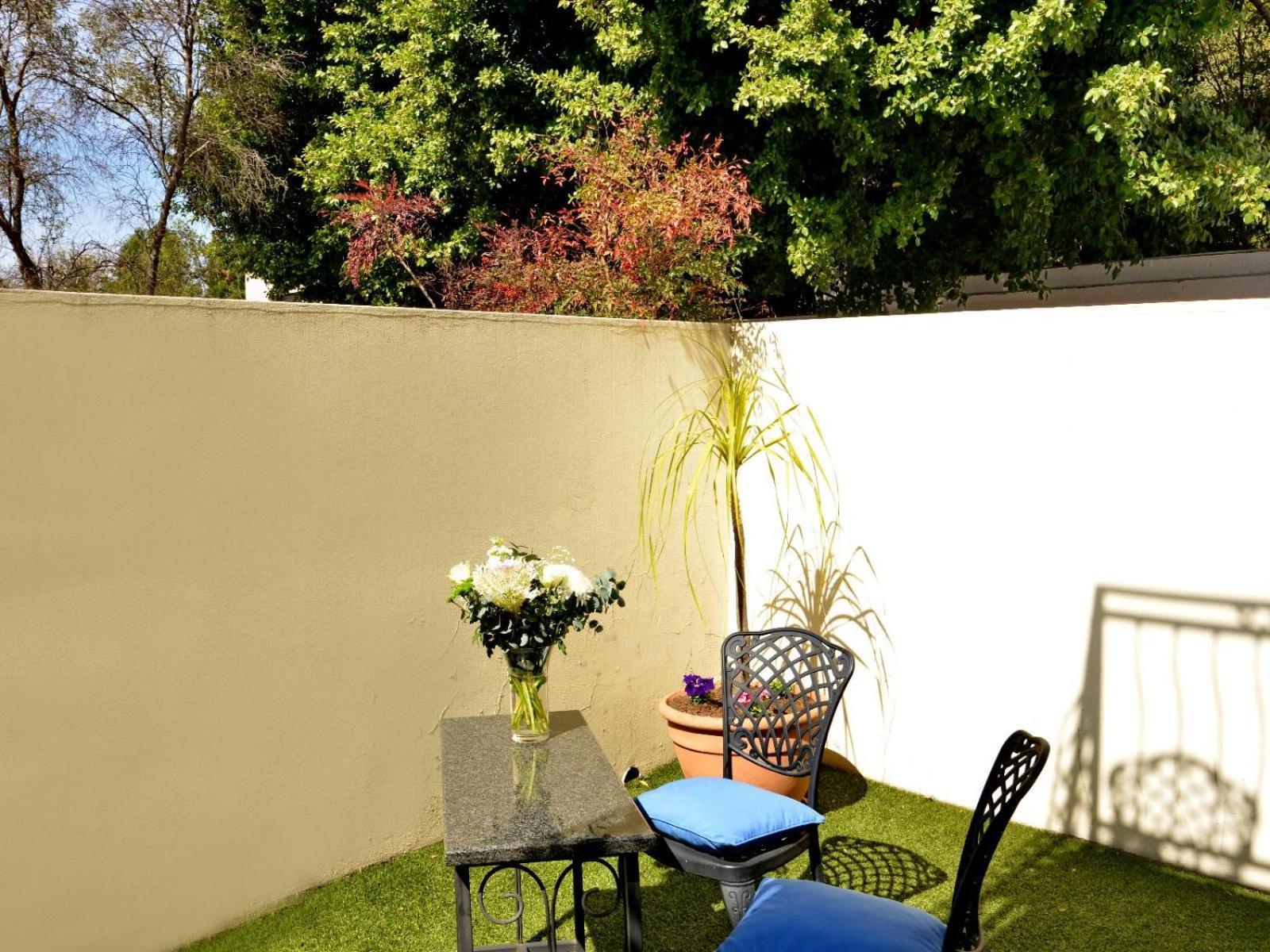 Atholl Guest House ヨハネスブルグ 部屋 写真
